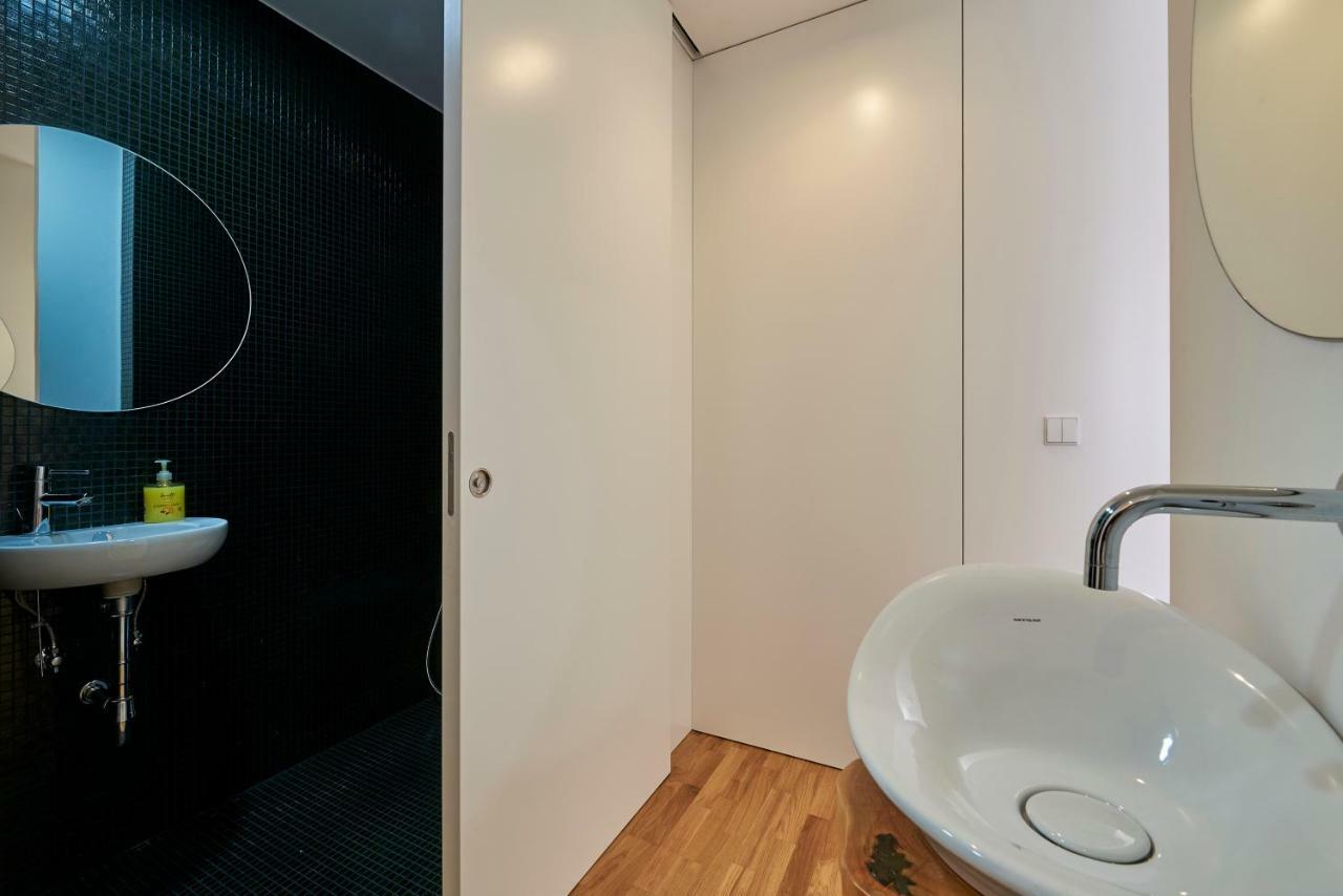 Luxury Apartment In The Most Privileged Lissabon Exterior foto