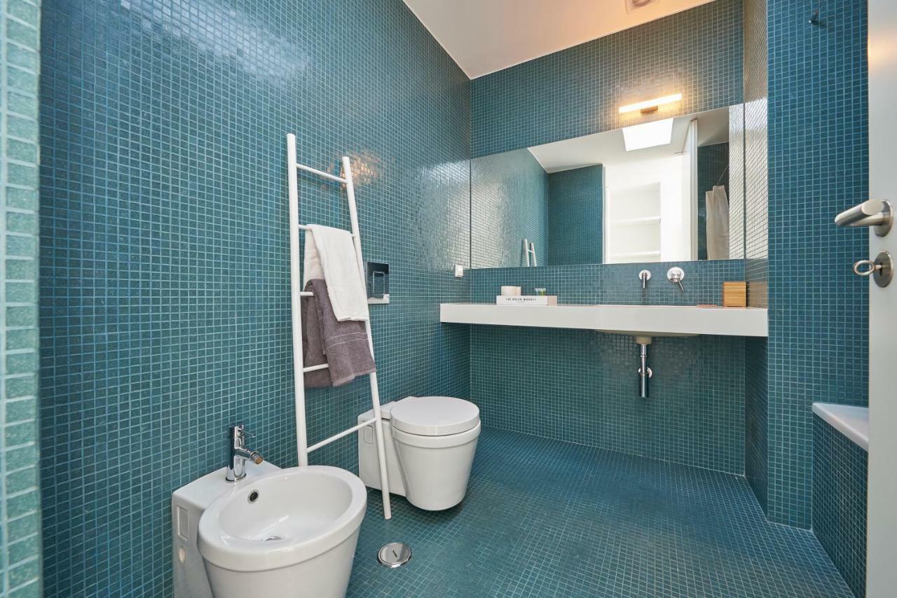 Luxury Apartment In The Most Privileged Lissabon Exterior foto