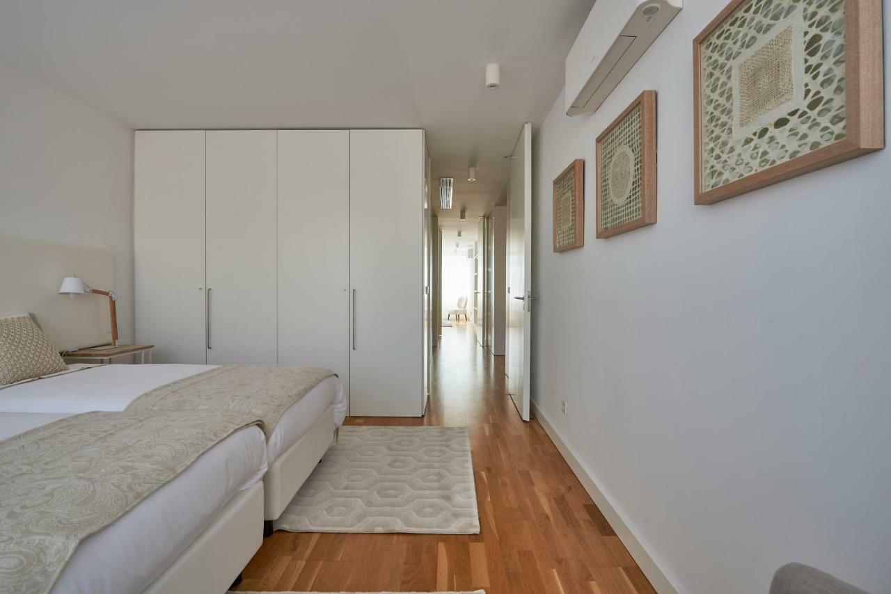 Luxury Apartment In The Most Privileged Lissabon Exterior foto