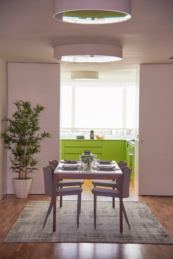 Luxury Apartment In The Most Privileged Lissabon Exterior foto